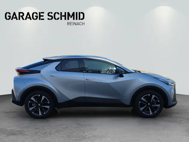 Toyota C-HR 2.0 HEV Swiss Edition 4x4