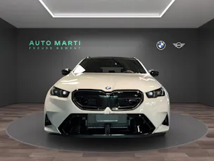 BMW M5 xDrive Touring