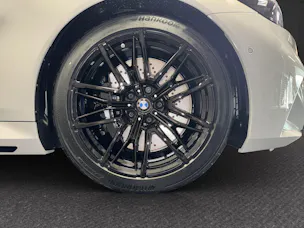 BMW M5 xDrive Touring
