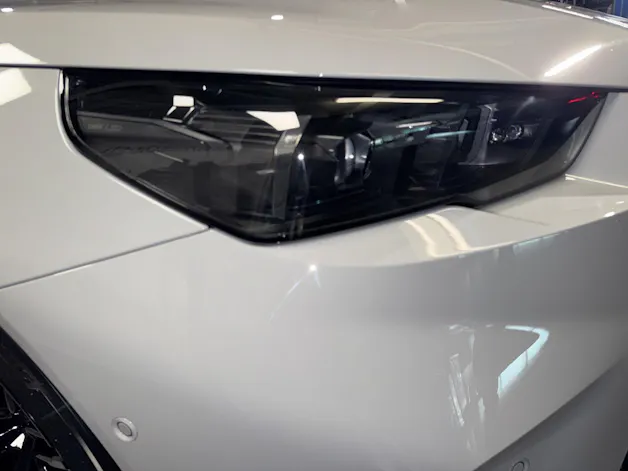 BMW M5 xDrive Touring
