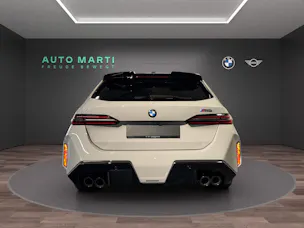 BMW M5 xDrive Touring
