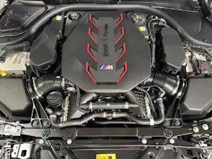 BMW M5 xDrive Touring