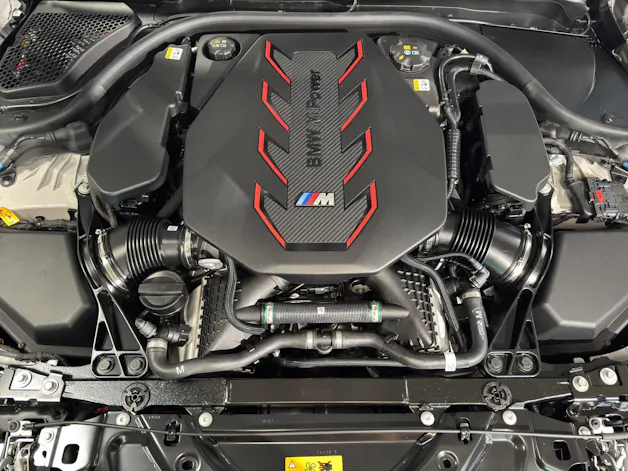 BMW M5 xDrive Touring