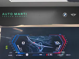BMW M5 xDrive Touring