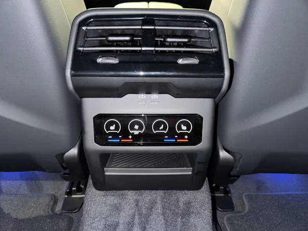 BMW M5 xDrive Touring