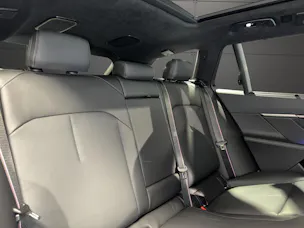 BMW M5 xDrive Touring