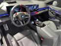 BMW M5 xDrive Touring