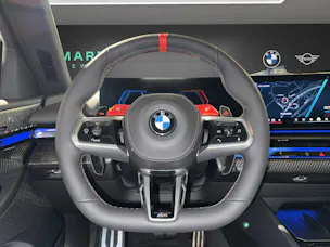 BMW M5 xDrive Touring