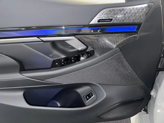 BMW M5 xDrive Touring