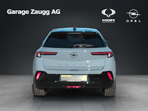Opel Mokka-e GSe