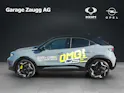 Opel Mokka-e GSe
