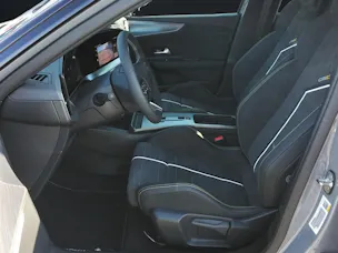 Opel Mokka-e GSe