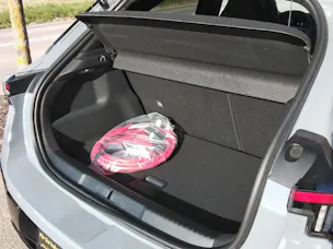 Opel Mokka-e GSe