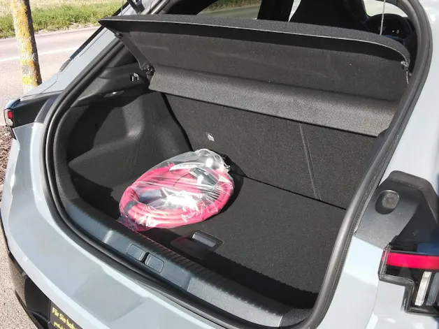 Opel Mokka-e GSe