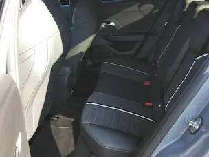 Opel Mokka-e GSe