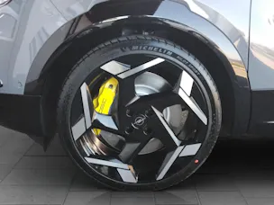Opel Mokka-e GSe