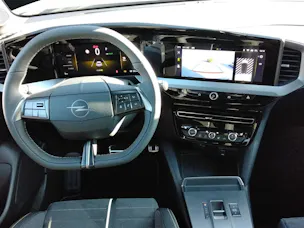 Opel Mokka-e GSe