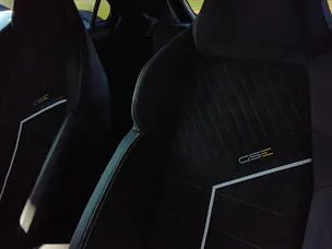 Opel Mokka-e GSe
