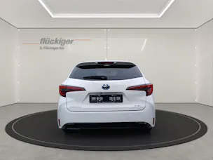 Toyota Corolla Touring Sports 2.0 HSD Swiss Edition