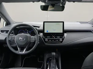 Toyota Corolla Touring Sports 2.0 HSD Swiss Edition