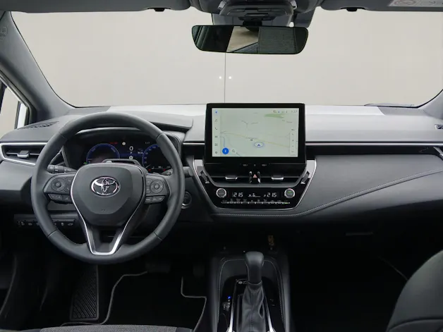 Toyota Corolla Touring Sports 2.0 HSD Swiss Edition