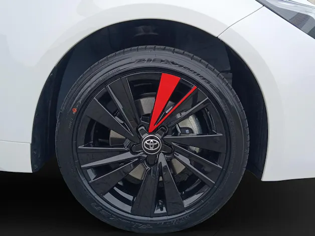 Toyota Corolla Touring Sports 2.0 HSD Swiss Edition