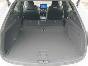 Toyota Corolla Touring Sports 2.0 HSD Swiss Edition