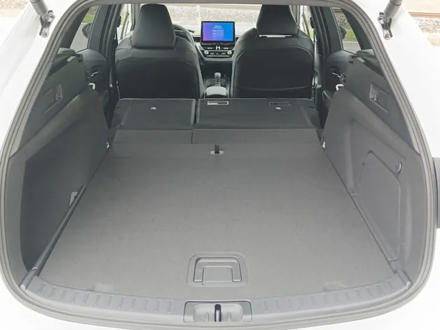 Toyota Corolla Touring Sports 2.0 HSD Swiss Edition