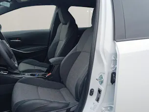 Toyota Corolla Touring Sports 2.0 HSD Swiss Edition