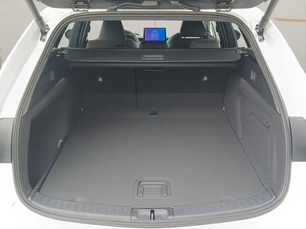 Toyota Corolla Touring Sports 2.0 HSD Swiss Edition