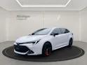 Toyota Corolla Touring Sports 2.0 HSD Swiss Edition
