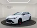 Toyota Corolla Touring Sports 2.0 HSD Swiss Edition