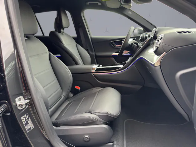 Mercedes-Benz GLC 220 d Avantgarde 4matic