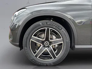 Mercedes-Benz GLC 220 d Avantgarde 4matic