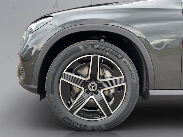 Mercedes-Benz GLC 220 d Avantgarde 4matic