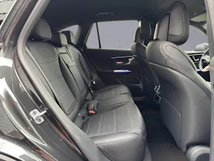 Mercedes-Benz GLC 220 d Avantgarde 4matic