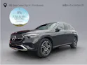 MERCEDES-BENZ GLC 220 d Avantgarde 4matic