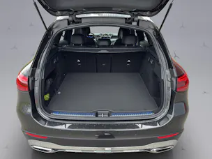 Mercedes-Benz GLC 220 d Avantgarde 4matic