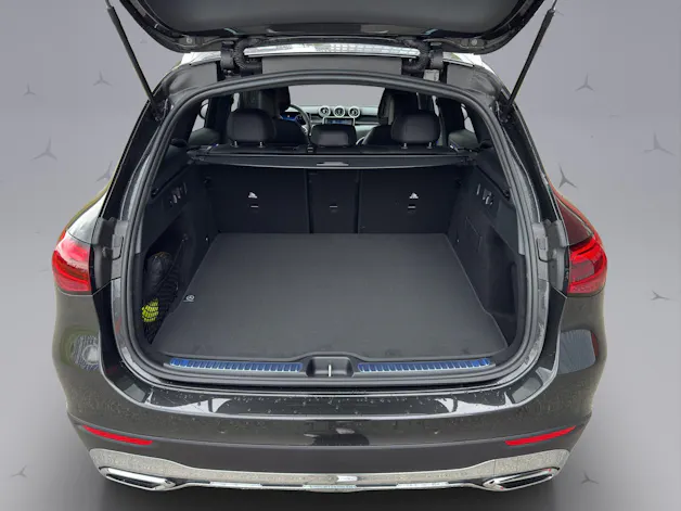 Mercedes-Benz GLC 220 d Avantgarde 4matic