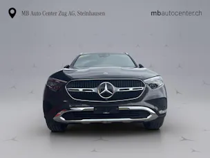 Mercedes-Benz GLC 220 d Avantgarde 4matic