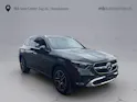Mercedes-Benz GLC 220 d Avantgarde 4matic