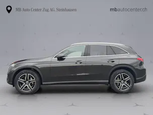 Mercedes-Benz GLC 220 d Avantgarde 4matic