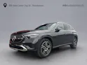 Mercedes-Benz GLC 220 d Avantgarde 4matic