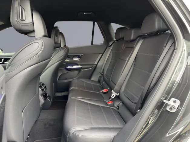 Mercedes-Benz GLC 220 d Avantgarde 4matic