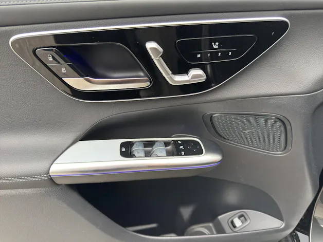 Mercedes-Benz GLC 220 d Avantgarde 4matic