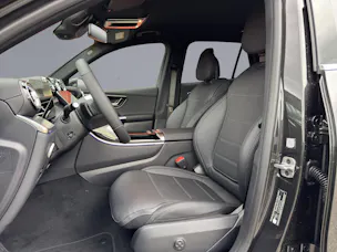 Mercedes-Benz GLC 220 d Avantgarde 4matic