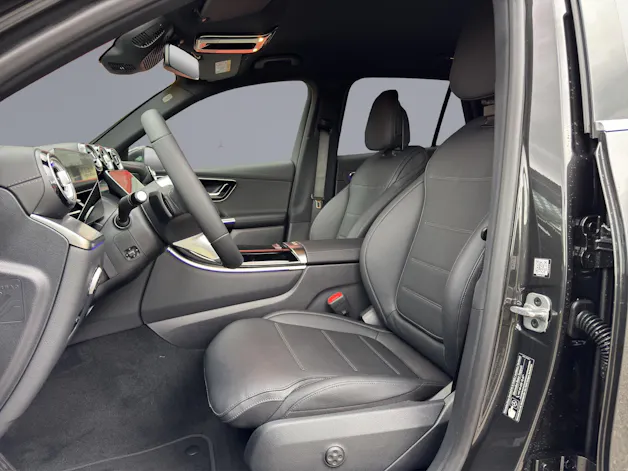 Mercedes-Benz GLC 220 d Avantgarde 4matic