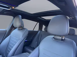 Mercedes-Benz C 300 Avantgarde 4matic Kombi