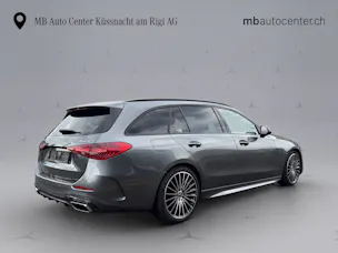 MERCEDES-BENZ C 300 Avantgarde 4matic Kombi