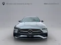 MERCEDES-BENZ C 300 Avantgarde 4matic Kombi